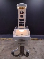 GE GIRAFFE INFANT WARMER