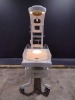 GE GIRAFFE INFANT WARMER