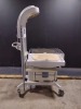 GE GIRAFFE INFANT WARMER - 3