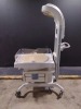GE GIRAFFE INFANT WARMER - 4