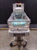 GE GIRAFFE OMNIBED INFANT INCUBATOR