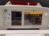 GE GIRAFFE OMNIBED INFANT INCUBATOR - 2