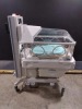 GE GIRAFFE OMNIBED INFANT INCUBATOR - 3
