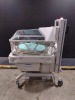 GE GIRAFFE OMNIBED INFANT INCUBATOR - 4
