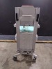 GE GIRAFFE OMNIBED INFANT INCUBATOR - 5