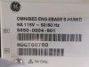GE GIRAFFE OMNIBED INFANT INCUBATOR - 6