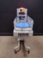 GE GIRAFFE INFANT INCUBATOR