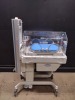 GE GIRAFFE INFANT INCUBATOR - 3