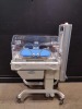 GE GIRAFFE INFANT INCUBATOR - 4