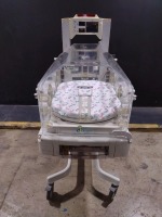 OHMEDA GIRAFFE INFANT INCUBATOR