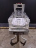 OHMEDA GIRAFFE INFANT INCUBATOR