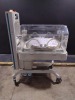 OHMEDA GIRAFFE INFANT INCUBATOR - 3