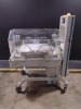 OHMEDA GIRAFFE INFANT INCUBATOR - 4