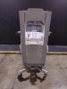 OHMEDA GIRAFFE INFANT INCUBATOR - 5