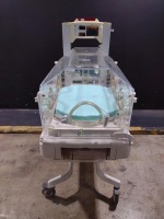 OHMEDA GIRAFFE INFANT INCUBATOR