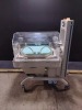 OHMEDA GIRAFFE INFANT INCUBATOR - 4