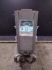 OHMEDA GIRAFFE INFANT INCUBATOR - 5