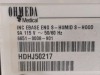 OHMEDA GIRAFFE INFANT INCUBATOR - 6