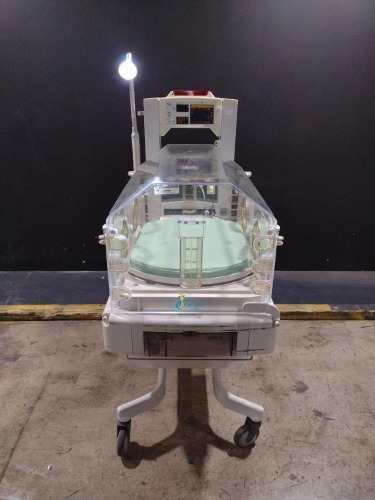 OHMEDA GIRAFFE INFANT INCUBATOR