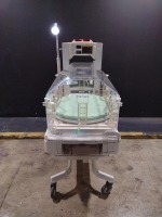 OHMEDA GIRAFFE INFANT INCUBATOR
