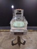 OHMEDA GIRAFFE INFANT INCUBATOR