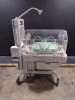 OHMEDA GIRAFFE INFANT INCUBATOR - 2