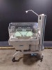 OHMEDA GIRAFFE INFANT INCUBATOR - 3
