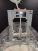 OHMEDA GIRAFFE INFANT INCUBATOR - 2