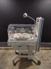 OHMEDA GIRAFFE INFANT INCUBATOR - 3