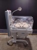 OHMEDA GIRAFFE INFANT INCUBATOR - 4