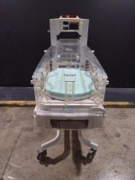 OHMEDA GIRAFFE INFANT INCUBATOR