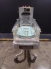 OHMEDA GIRAFFE INFANT INCUBATOR