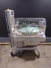OHMEDA GIRAFFE INFANT INCUBATOR - 3