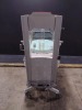 OHMEDA GIRAFFE INFANT INCUBATOR - 5