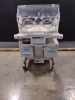 OHMEDA CARE PLUS INFANT INCUBATOR