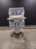 OHMEDA CARE PLUS INFANT INCUBATOR - 2