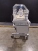 OHMEDA CARE PLUS INFANT INCUBATOR - 3