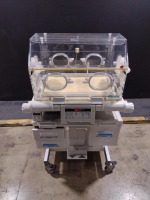OHMEDA CARE PLUS INFANT INCUBATOR