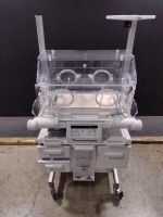 OHMEDA CARE PLUS ACCESS INFANT INCUBATOR