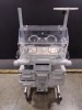 OHMEDA CARE PLUS ACCESS INFANT INCUBATOR