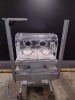 OHMEDA CARE PLUS ACCESS INFANT INCUBATOR - 3