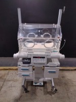 OHMEDA CARE PLUS ACCESS INFANT INCUBATOR