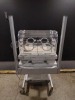 OHMEDA CARE PLUS ACCESS INFANT INCUBATOR - 4