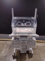 OHMEDA CARE PLUS ACCESS INFANT INCUBATOR