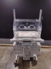 OHMEDA CARE PLUS ACCESS INFANT INCUBATOR