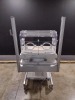OHMEDA CARE PLUS ACCESS INFANT INCUBATOR - 3