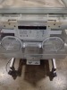 OHMEDA CARE PLUS ACCESS INFANT INCUBATOR - 5
