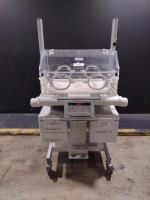 OHMEDA CARE PLUS INFANT INCUBATOR