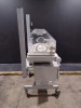 OHMEDA CARE PLUS INFANT INCUBATOR - 3