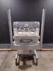 OHMEDA CARE PLUS INFANT INCUBATOR - 5